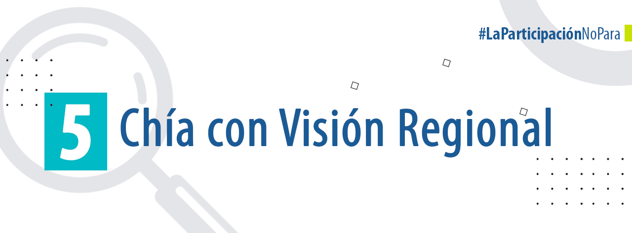 chia vision regional