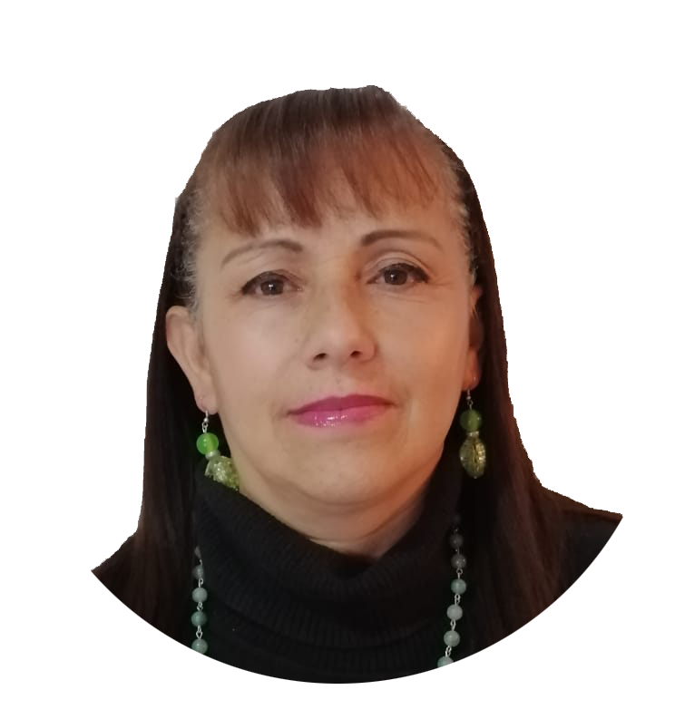 Liliana Macías Becerra.  secretaria