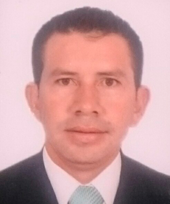 juan carlos Ramirez sierra presidente delegados zona occidental 2021