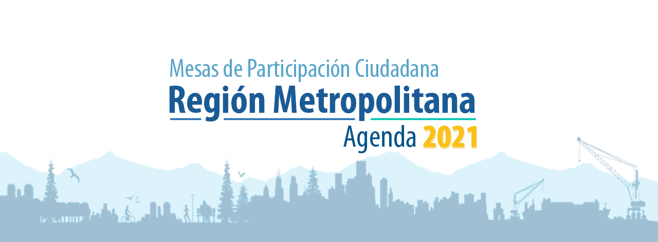 region metropolitana chia 2021