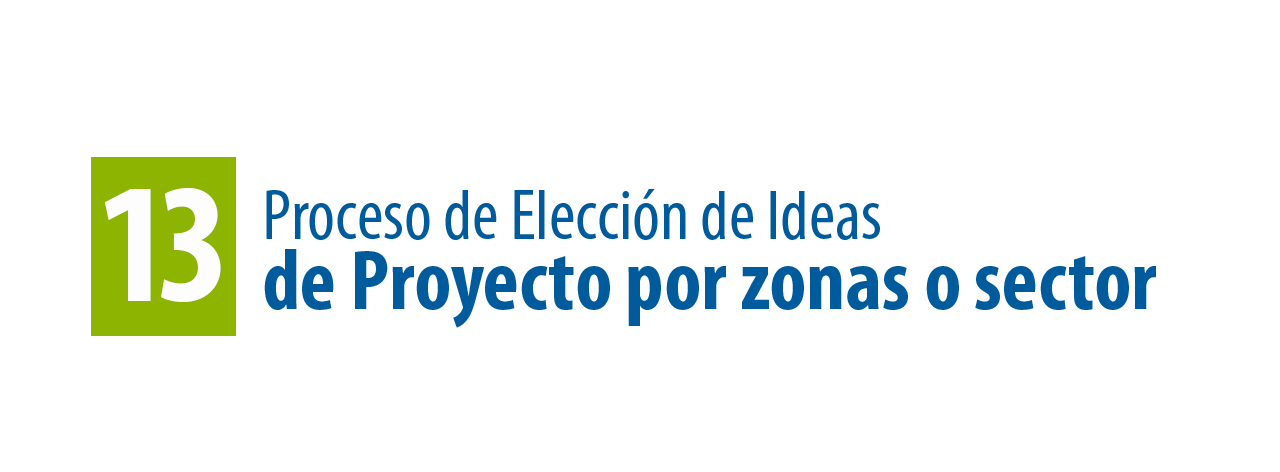 eleccion ideas 2021